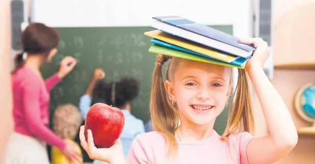 Özel okullara kitap denetimi