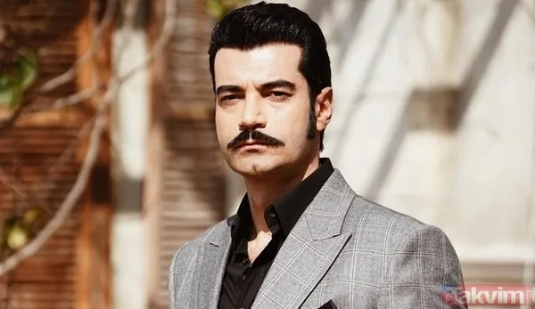 Kuruluş Osman'da Burak Özçivit'e bomba partner! Malhun Hatun Aslıhan Karalar kimdir? - 22