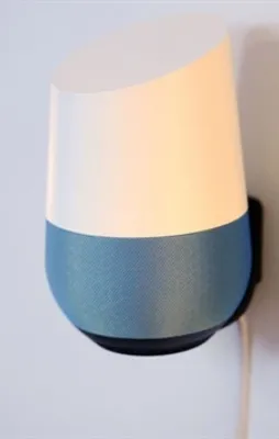 Google eve polis çağırdı