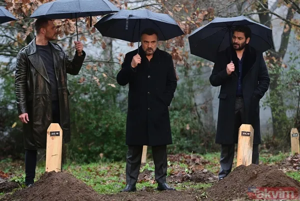 İşte Ozan Akbaba’nın merak edilen memleketi! Ben Bu Cihana Sığmazam'ın Gardaşov’u Ozan Akbaba bakın aslen nereliymiş! - 6