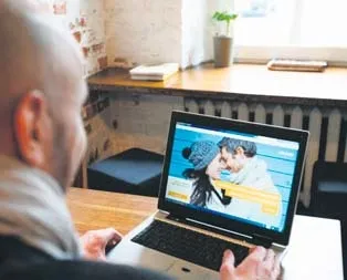 Alemci CEO hırsız çıktı