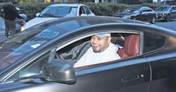 LVBEL C5'in 15 milyonluk yeni oyuncağı