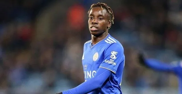 Fousseni Diabate Trabzonspor'da
