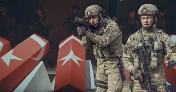 Söz dizisinin final bölümü fragmanı yayınlandı