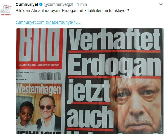 Türk bakandan ihanet dolu sözler-2