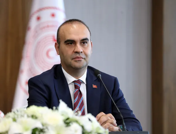 Son dakika: Sanayi ve Teknoloji Bakanı Mehmet Fatih Kacır A Haber'de! İşte yeni dönemin yol haritası-5