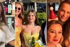 Pınar Altuğ'un kızı Su Atacan Londra'daki okul kurallarıyla şaşkına döndü: "Lacivert ve gri bile yasak"