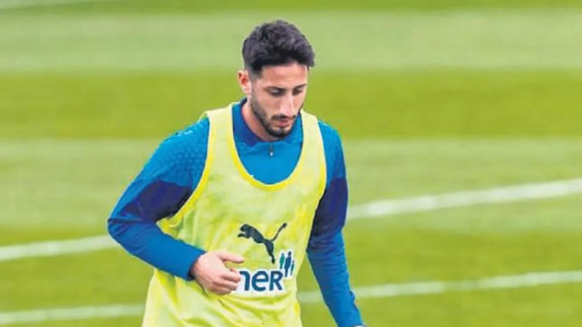 122 dakikada 1 gol ve 1 asist! Can Keleş'ten Kasımpaşa'da başarılı performans