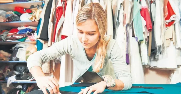 Kadın istihdamına kooperatif desteği