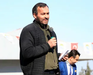 Ceren Özdemir’in hayalleri ağlattı!