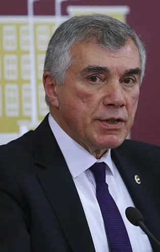 CHP'li Ünal Çeviköz'ün skandal "Mavi Vatan" açıklamasına sert tepki: Senin yaptığını Yunan yapmaz!