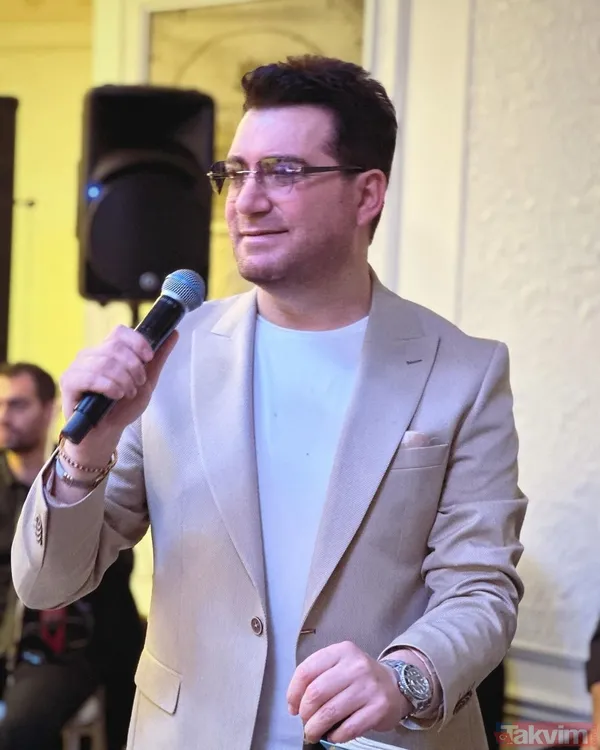 Murat Kurşun’dan estetik itirafı! Son hali dikkat çekti! Rafet El Roman ve Gökhan Özen’in ardından... - 6