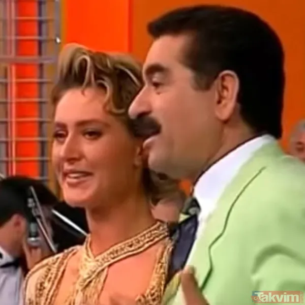 Kurtlar Vadisi’nin ağır ablası Şıvga Gerez’in şaşırtan kariyeri: Meğer Asena'dan önce o varmış - 8