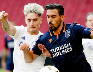 Galatasaray ve Başakşehir arasında yılın takası! Ver İrfan Can'ı al Diagne'yi... | Transfer haberleri