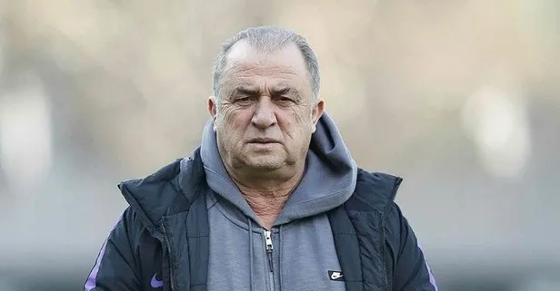 Fatih Terim: Felsefe değişmeyecek