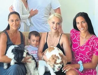 Hel’in’ Hülya out!