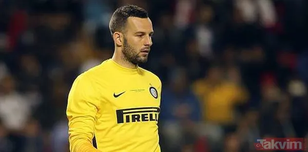 PSV maçında yediği gollerle karşılaşmanın en çok konuşulan ismi olmuştu! Şoke eden Fernando Muslera gerçeği - 11