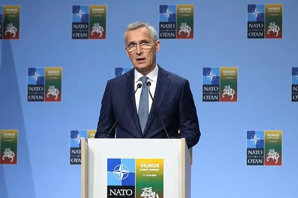 Başkan Erdoğan'ın AB resti sonrası NATO ve ABD'den Türkiye'ye destek açıklaması-7