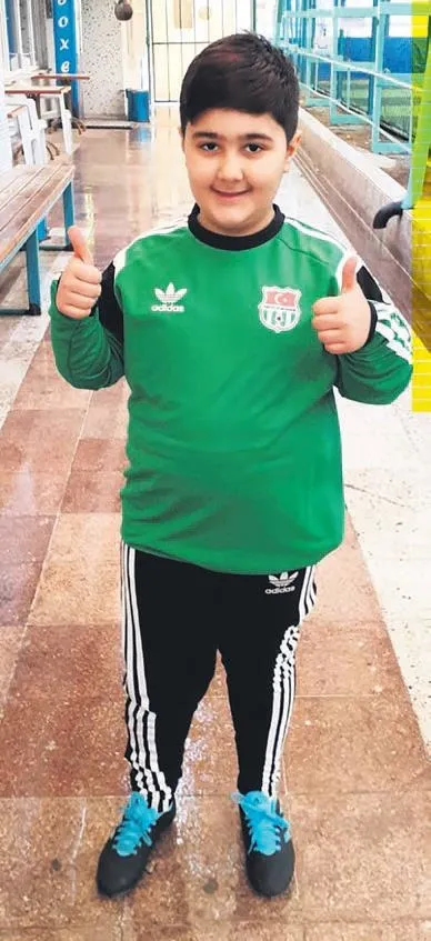 Kidstagram: Size ve çocuklarınıza güzel bir anı | 4 Eylül 2021-1