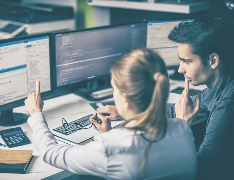 500 bin genç yazılımcı oluyor