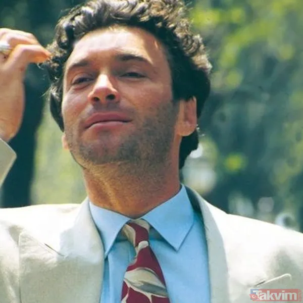 Çarkıfelek'le efsaneleşen Tarık Tarcan'ın son haline bakın yıllar teğet geçmedi! Seneler sonra ortaya çıkıp Hülya Koçyiğit’e itiraf etti - 7