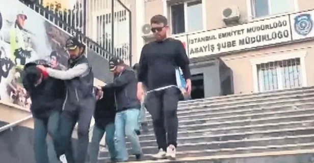 Beylikdüzü’nde iş adamı çift 23 milyon lira dolandırıldı