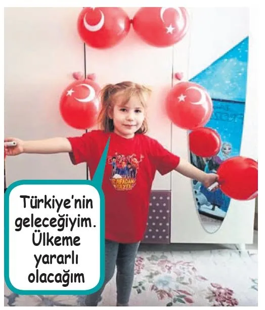 Kidstagram: Size ve çocuklarınıza güzel bir anı | 30 Nisan 2021-1