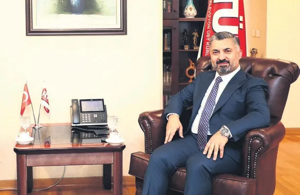 FOX TV'den skandal! Doğan Şentürk RTÜK Başkanı Şahin'i tehdit etti: Daha şimdi başlıyor her şey-2
