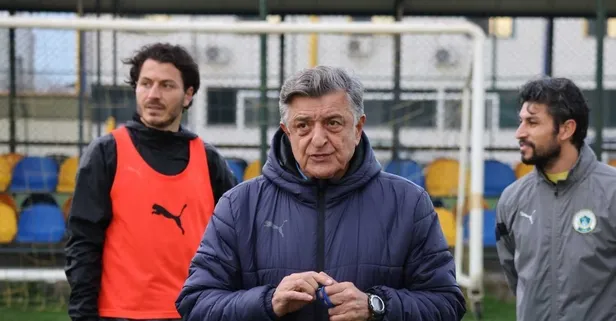 Yılmaz Vural'dan Fenerbahçe sözleri! "Şans gelirse..."