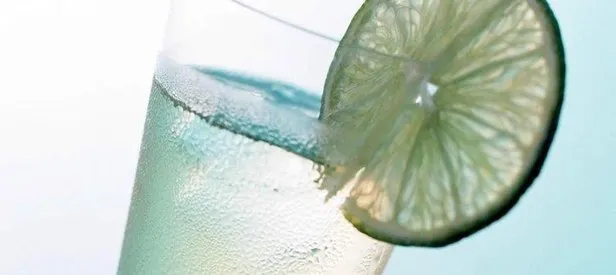 Maden suyu ile soda arasındaki fark nedir?