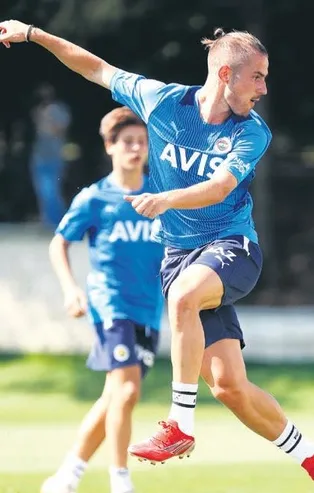 Pelkas’a hazır ol emri