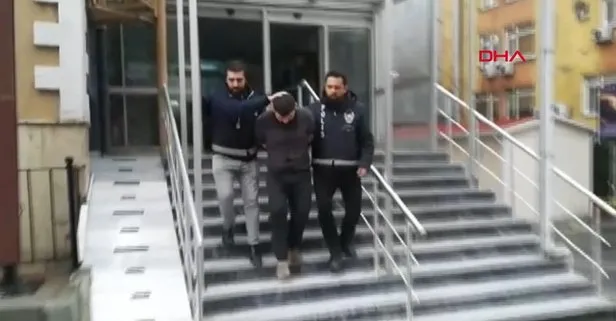 İstanbul Şişli’de hastane önünde bekleyen ünlü çiftin oğlu yanlışlıkla öldürüldü