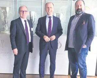 Bülbüloğlu: Takım iyi yolda gidiyor