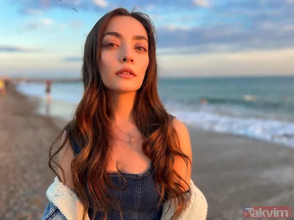 Kuruluş Osman'ın Targun Hatun'uydu! Zeynep Tuğçe Bayat’ın kız kardeşi güzelliğiyle ablasını solladı! Cansel Elçin’in baldızı... - 18