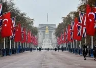 Türkiye ile İngiltere arasında serbest ticaret anlaşması! Ticaretimizin gelişiminin en büyük teminatı olacak