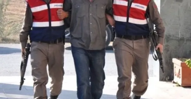 Son dakika: PKK elebaşı Öcalan’ın akrabası Yunanistan’a kaçarken yakalandı