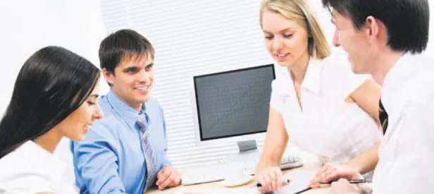 Karnesi iyi olan terfi edecek