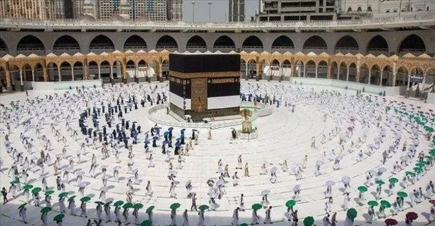 Hac ibadeti bu yıl yapılacak mı?