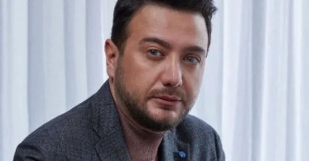 Oyuncu ve sunucu Onur Büyüktopçu'dan flaş karar!