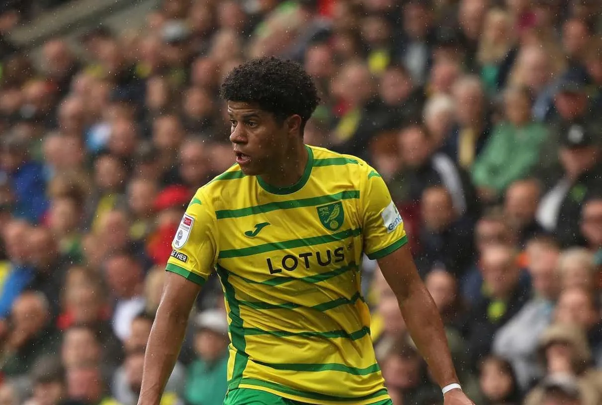 Gabriel Sara hamlesi!