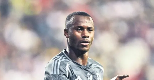 Beşiktaş stoper transferinde sürpriz bir ismi gündemine aldı