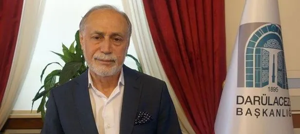 Cumhurbaşkanı Danışmanlığına o isim atandı