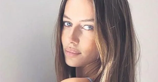 Alman model Nicole Poturalski, Brad Pitt iddialarına isyan etti