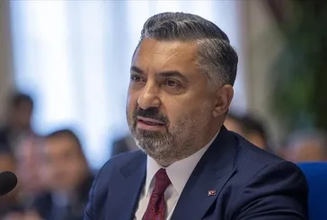 Takip ediyoruz gereği yapılacak!