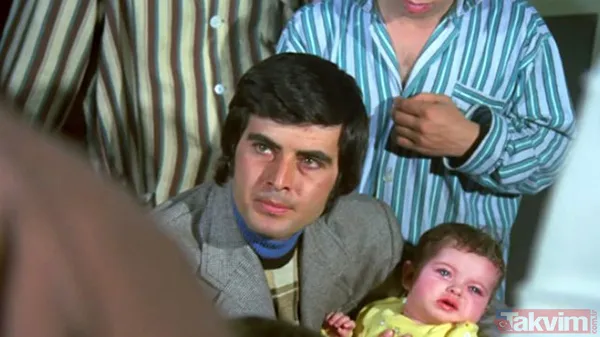 Yeşilçam efsanelerinden Hababam Sınıfı'ndaki hata yıllar sonra ortaya çıktı! Hata olur ama böylesi zor olur - 1