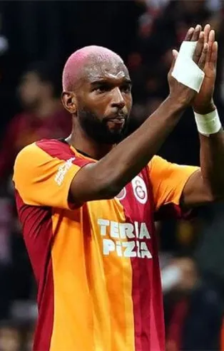 İki yılım daha var!