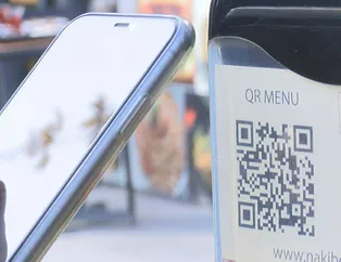 Dolandırıcılardan yeni tuzak: Karekod