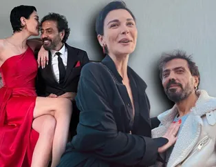 Sevcan Yaşar müzisyen sevgilisiyle nişanlandı