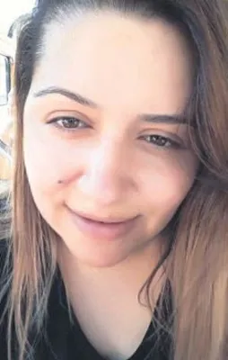 Genç anne canına kıydı