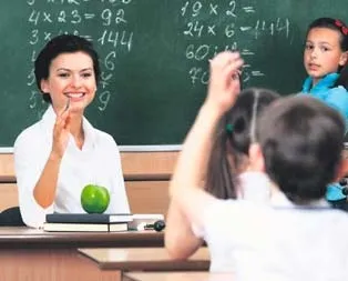 5 bin öğretmen aranıyor